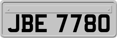 JBE7780