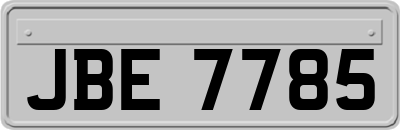 JBE7785