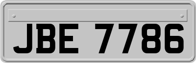 JBE7786