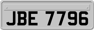 JBE7796