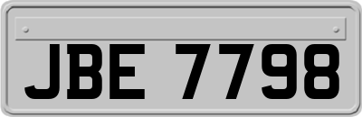 JBE7798