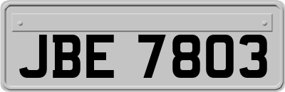 JBE7803