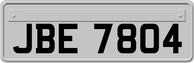 JBE7804