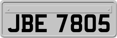 JBE7805