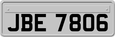 JBE7806