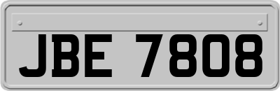 JBE7808