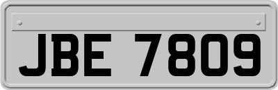 JBE7809