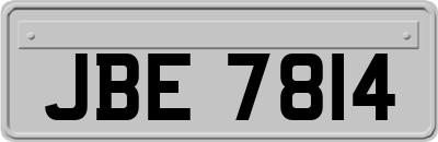 JBE7814