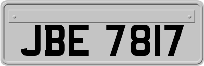 JBE7817