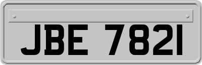 JBE7821
