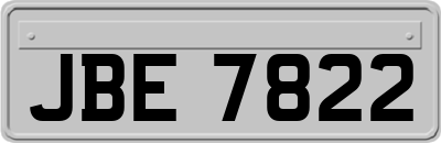 JBE7822