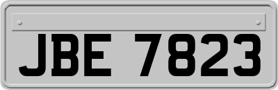 JBE7823