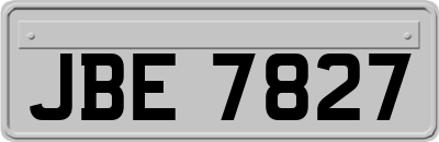 JBE7827