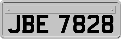 JBE7828