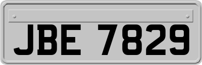JBE7829