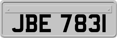 JBE7831