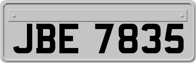 JBE7835