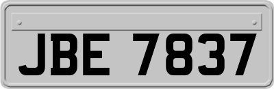 JBE7837