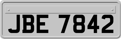 JBE7842