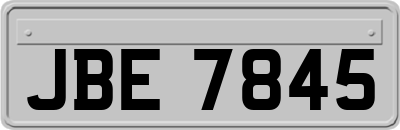 JBE7845