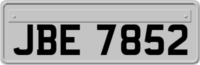 JBE7852
