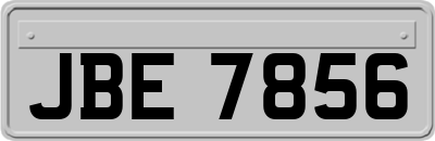 JBE7856