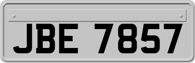 JBE7857