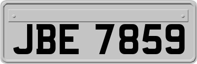 JBE7859