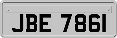 JBE7861