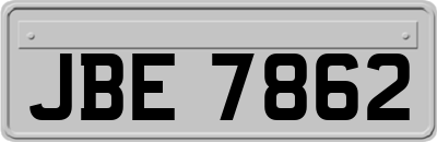 JBE7862