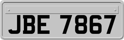 JBE7867