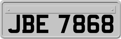 JBE7868