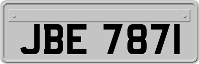 JBE7871