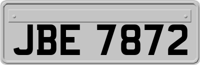 JBE7872