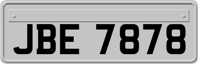 JBE7878