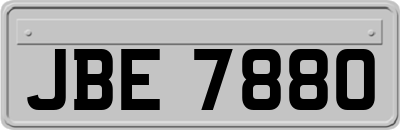 JBE7880