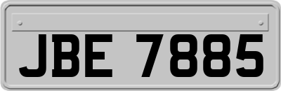 JBE7885