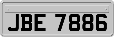 JBE7886