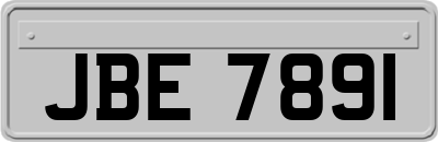 JBE7891