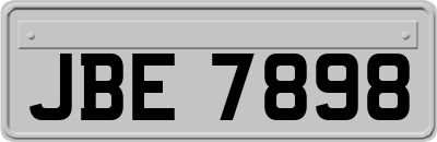 JBE7898