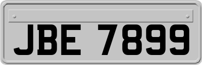 JBE7899