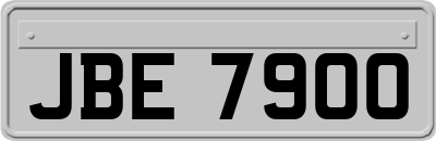 JBE7900