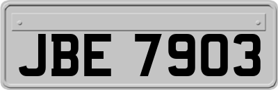 JBE7903