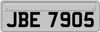 JBE7905