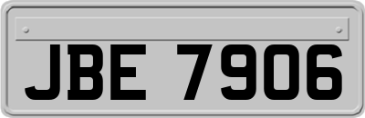 JBE7906