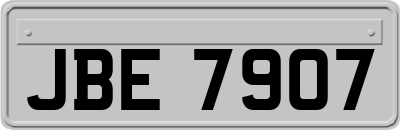 JBE7907