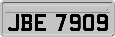 JBE7909