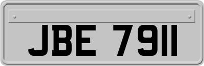 JBE7911