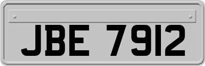 JBE7912