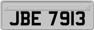 JBE7913